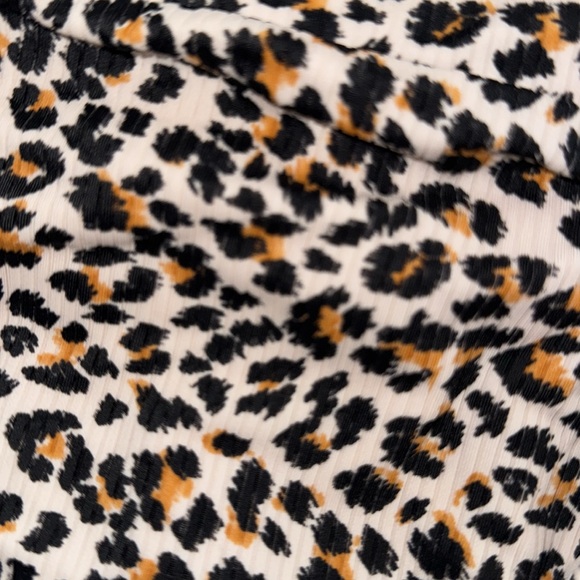 Wild Fable Leopard Print Bikini - Picture 3 of 3